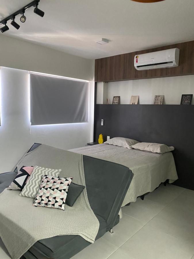 Edificio Time Apto 1022 - Ponta Verde Maceio Dış mekan fotoğraf